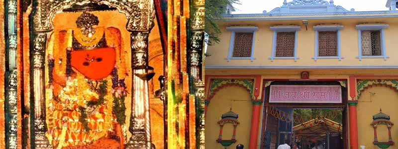 Most Famous Temples In Varanasi