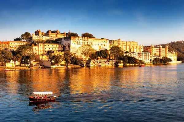 Top 12 Places to Visit in Udaipur