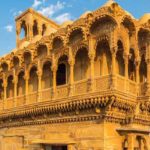 Top 5 Places to Visit in Jaisalmer