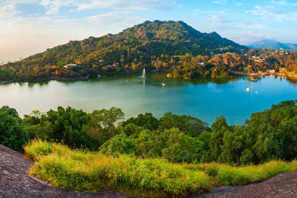 Top 8 Places To Visit In Mount Abu
