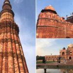 UNESCO World Heritage Sites in Delhi