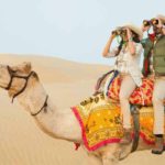 Best Camel Safari Deals in Rajasthan