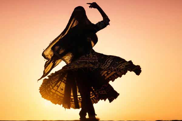 Best Folk Dances in Rajasthan