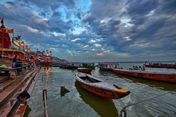 Best Things to do in Varanasi