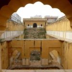 Top 5 Famous Stepwells In Rajasthan