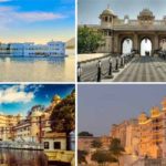 Top 5 Places to Visit in Udaipur