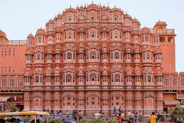 Top 6 Best Places To Visit in Rajasthan