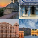 Top 7 Places To Visit in Rajasthan