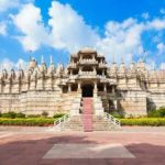 Top 8 Places To Visit In Ranakpur