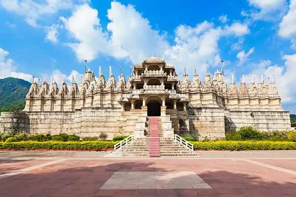 Top 8 Places To Visit In Ranakpur