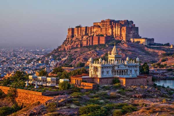 10 Places To Visit In Jodhpur