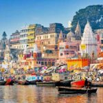 10 Places to visit in Varanasi