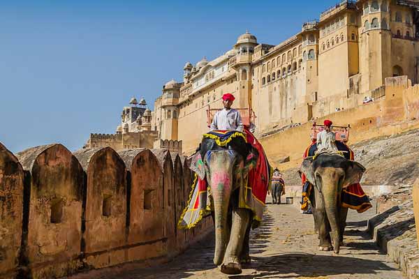 12 Top Tourist Places in Rajasthan