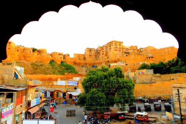 Jaisalmer Tourist Attractions and Activities