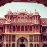 List of 8 Tourist Destination in Jaipur
