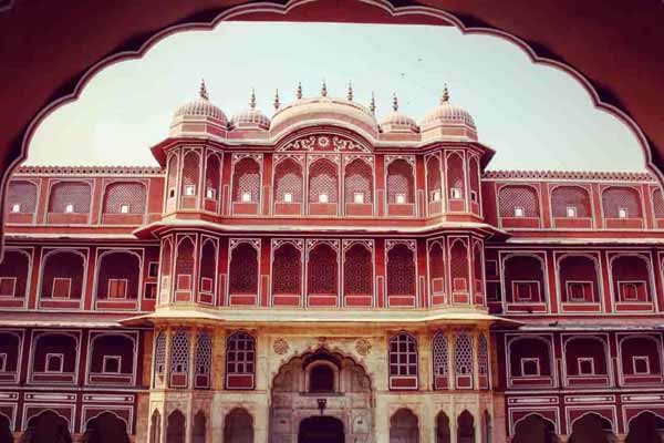 List of 8 Tourist Destination in Jaipur