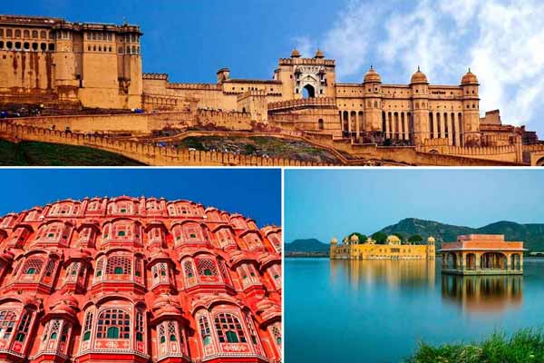 Top 10 Visiting Places in Jaipur