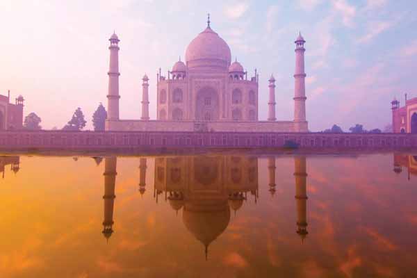 Top 12 Tourist Places to Visit in Agra