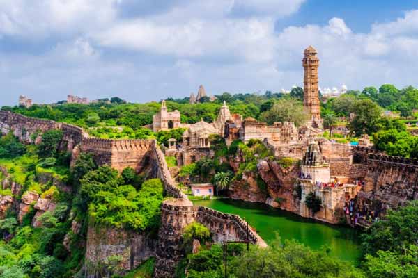 Top 5 Places To Visit In Chittorgarh