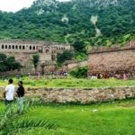 Top 5 Tourist Places to Visit in Alwar