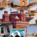 Top 7 Places to Visit in Delhi