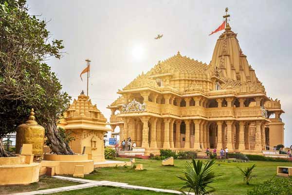 Top 8 Places to Visit in Gujarat