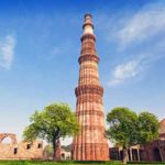 10 important places to visit in Delhi