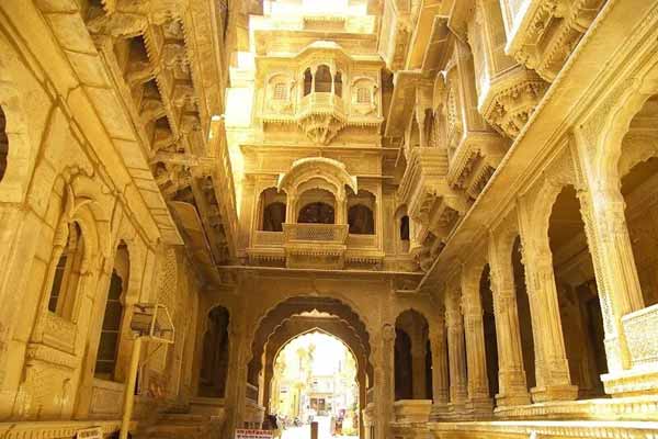 15 Best Places to Visit in Jaisalmer