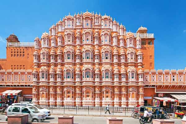 15 Best Places to visit in Jaipur