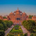 Famous Temples in Delhi