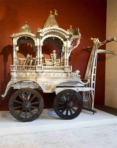 Amrapali Museum Jaipur
