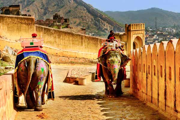 Top 10 Tourist Attractions in Rajasthan