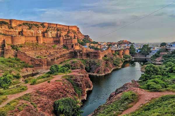 Top 12 Places to Visit in Jodhpur