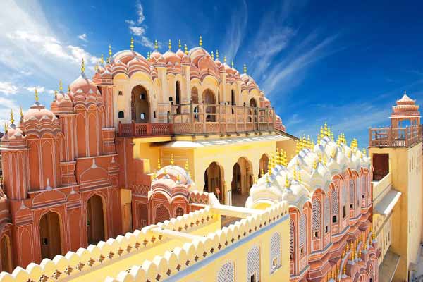 Top 15 Places to Visit in Rajasthan