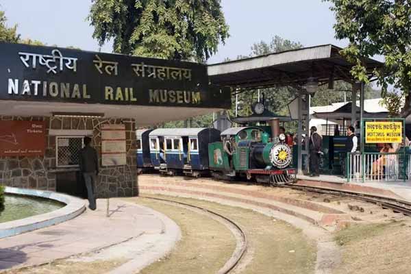 Top 5 Most Famous Museums in Delhi