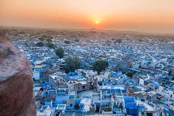 Top 5 Offbeat Tourist Attraction Near Jodhpur