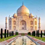 Top 8 UNESCO World Heritage Sites in India