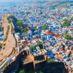 Top 5 Places to Visit in Jodhpur