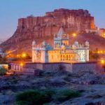 Best New Year Destination in Rajasthan