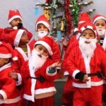 Best Places to Celebrate Christmas in Rajasthan