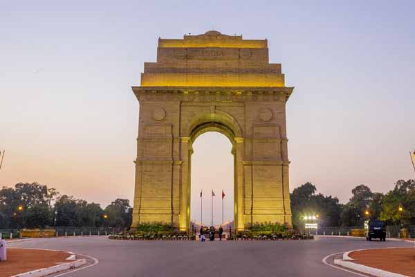 List of Tourist Attractions in Delhi