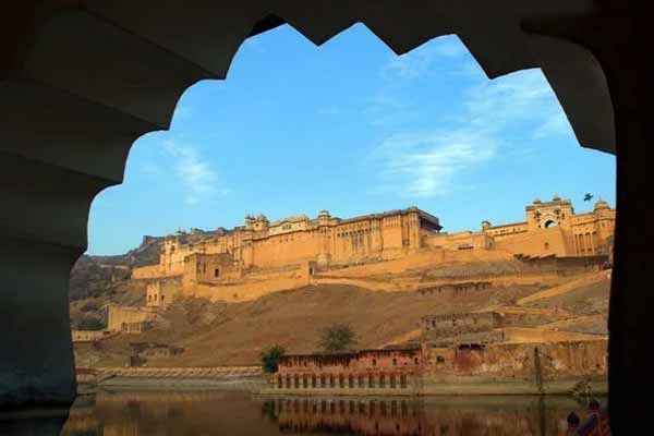 Popular Forts in Jaipur