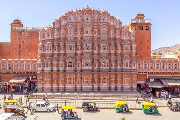 Top 12 Cities to Visit in Rajasthan