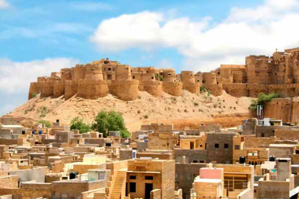 Top 12 Places To See In Jaisalmer