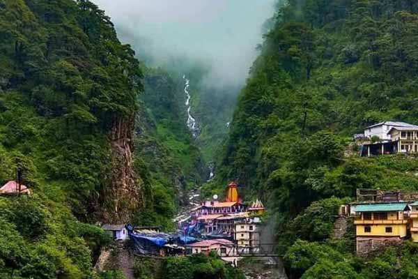 Top 12 Places to Visit in Uttarakhand