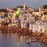 Top 5 Tourist Places in Pushkar