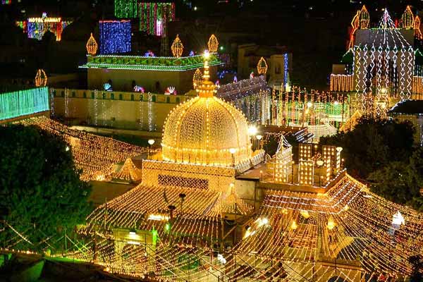 Top Attractions to Visit in Ajmer