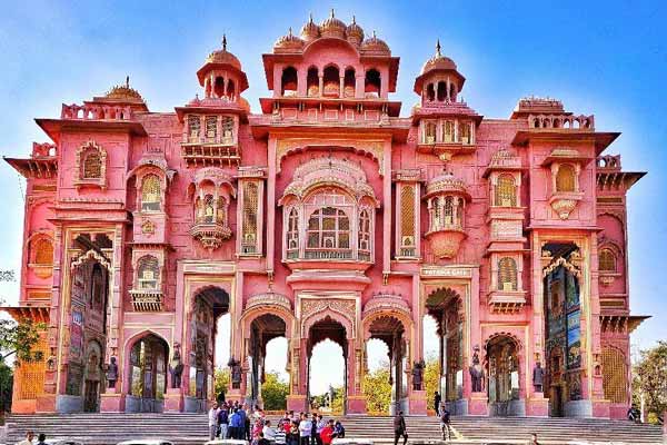8 Popular Destinations For Weekend Getaways From Jaipur