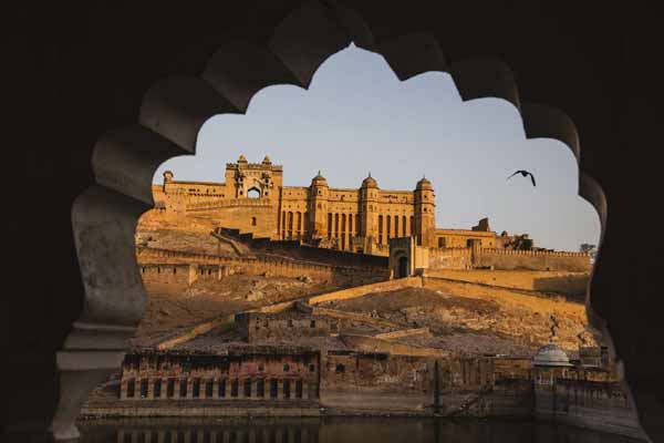 8 World Heritage Sites in Rajasthan