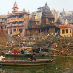 Major Tourist Attractions in Varanasi